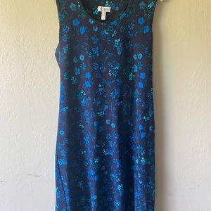 DENIM & COMPANY summer dress